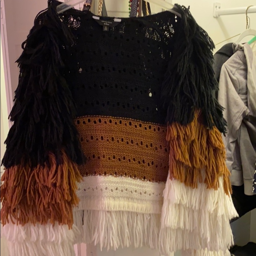 Chrissy Teigen Revolve jacket